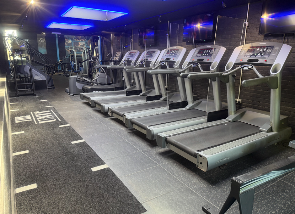 gym image
