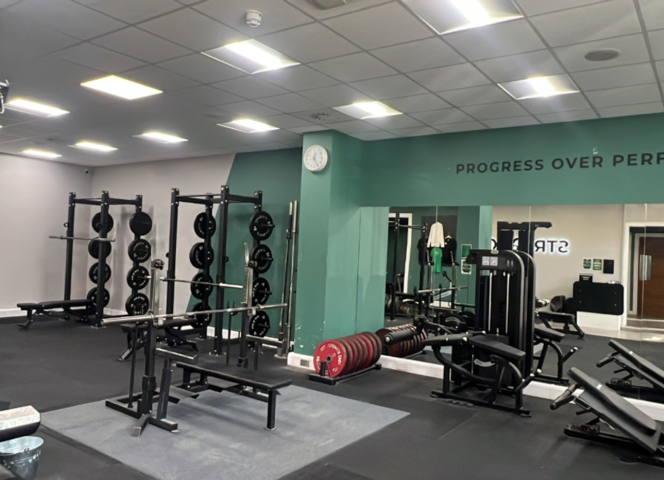 gym image