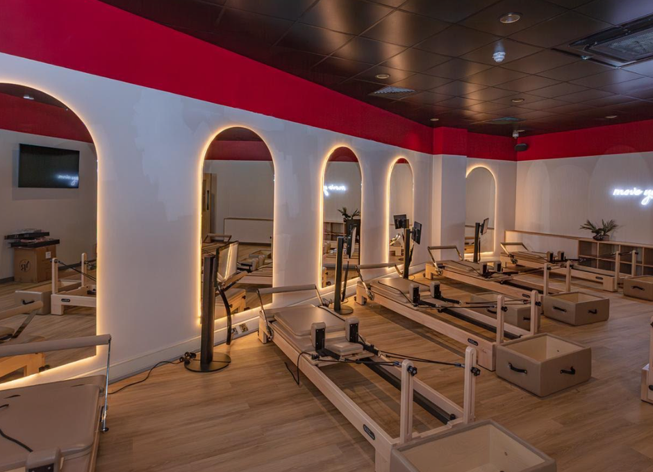 gym image