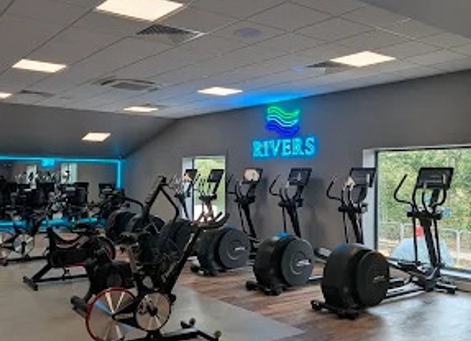 gym image