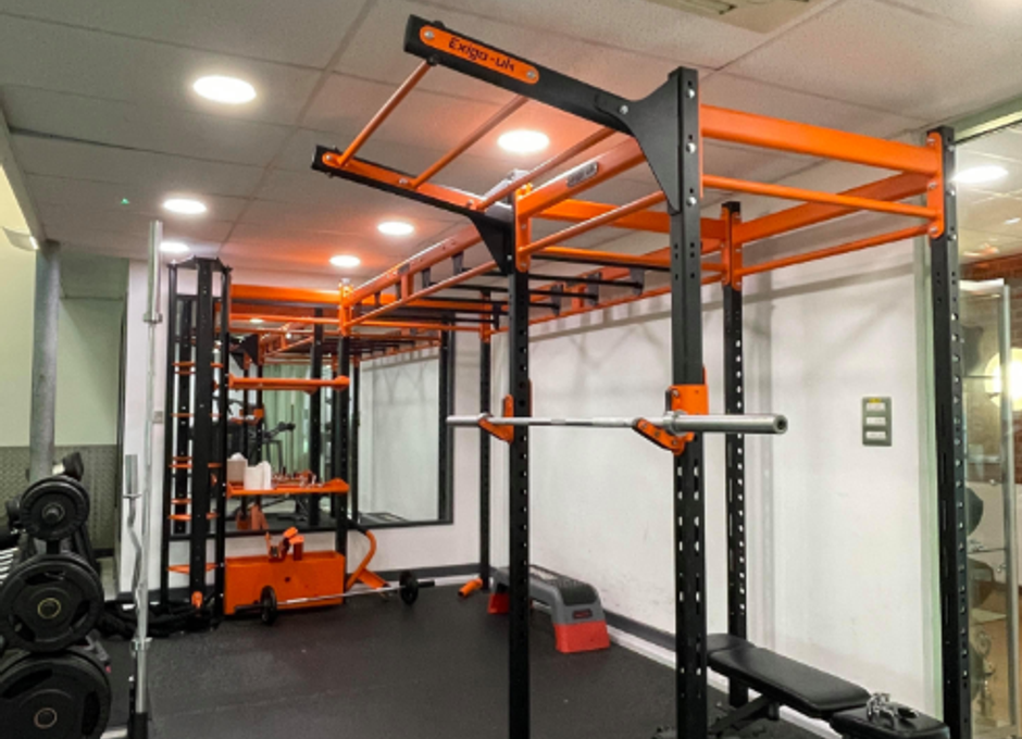 gym image
