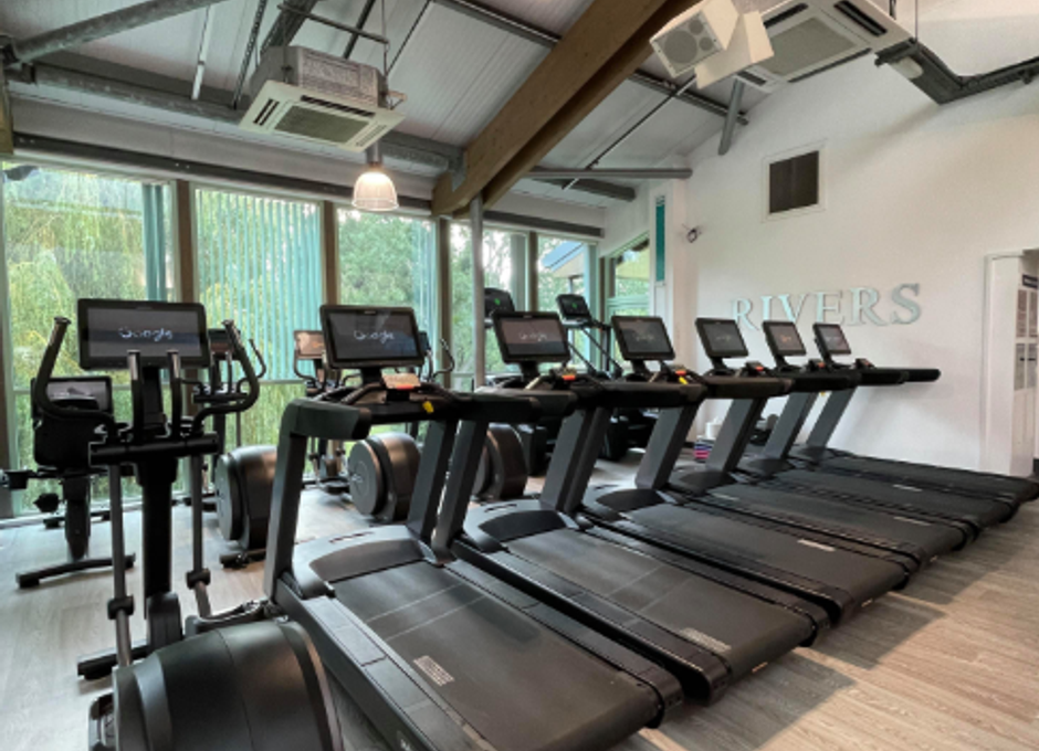 gym image