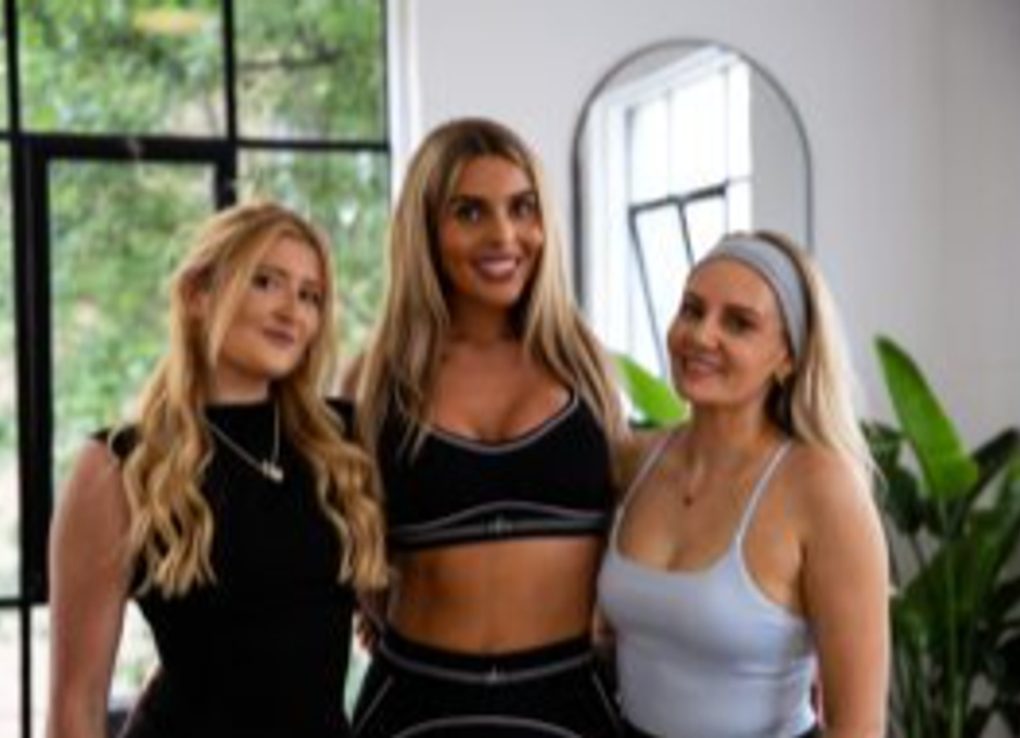gym image
