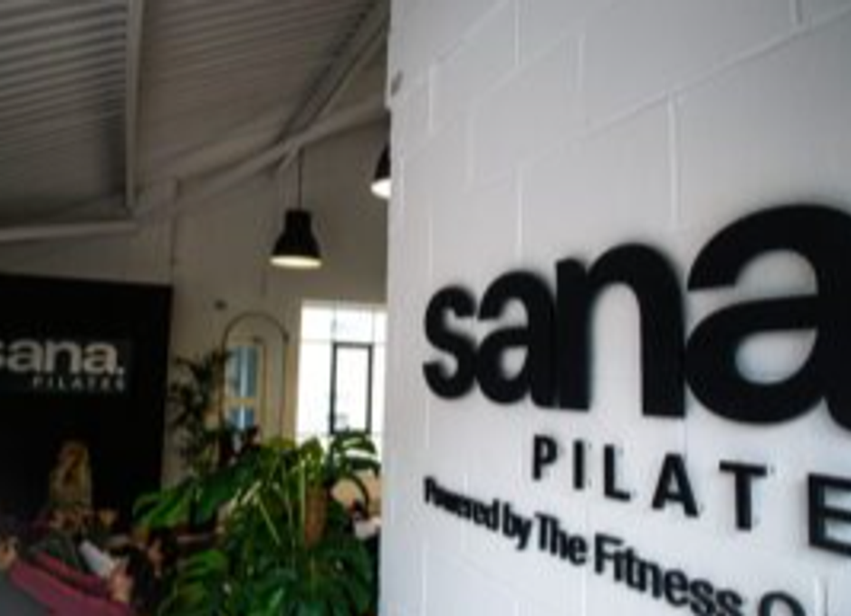gym image