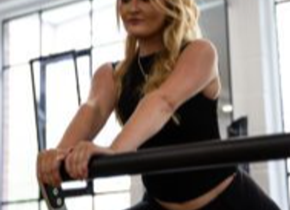 gym image