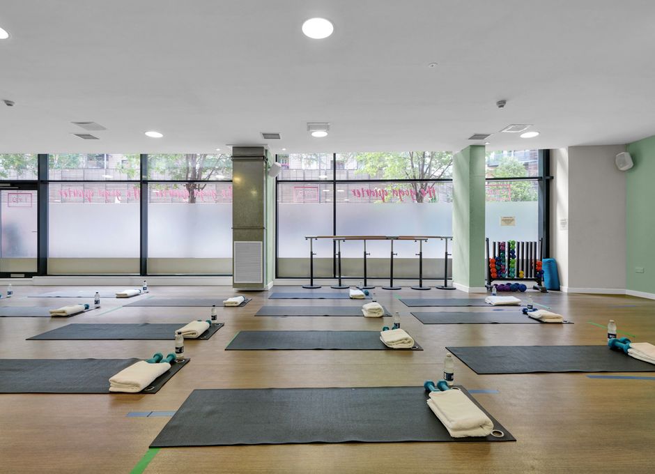 gym image