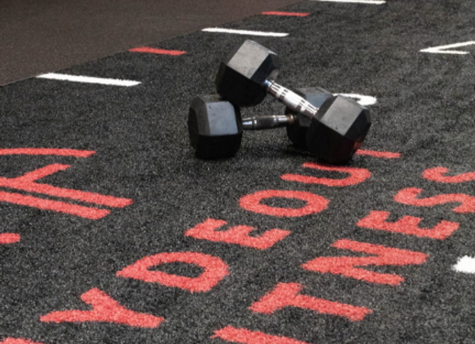 gym image