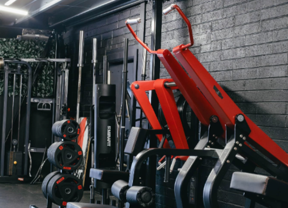 gym image