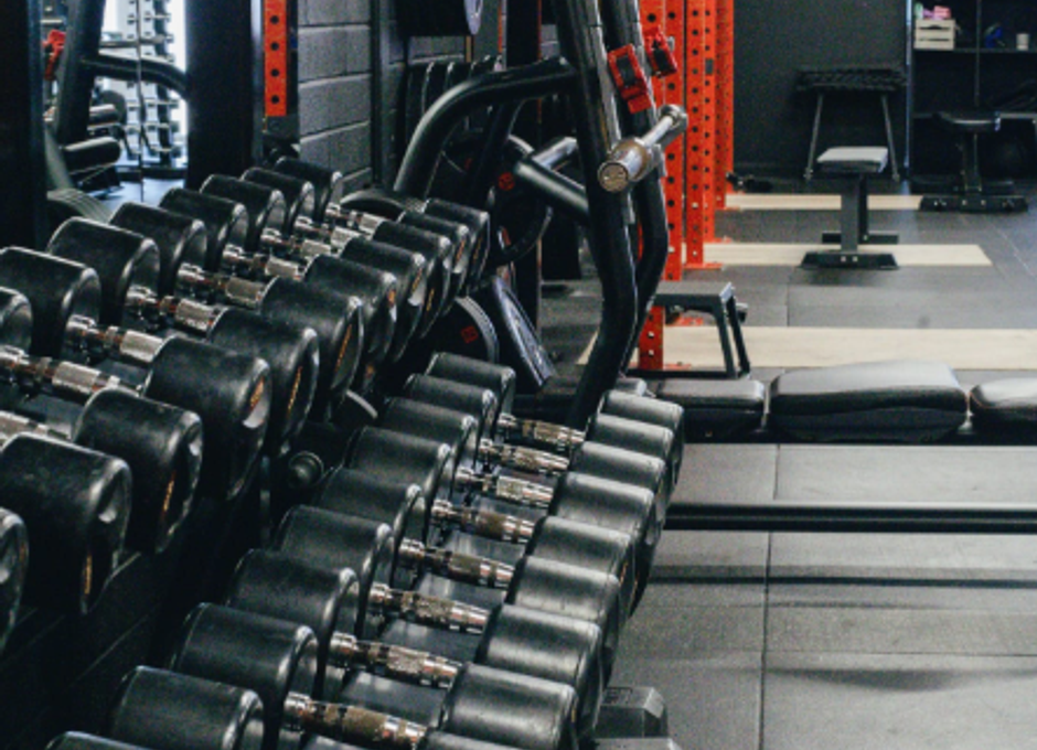 gym image