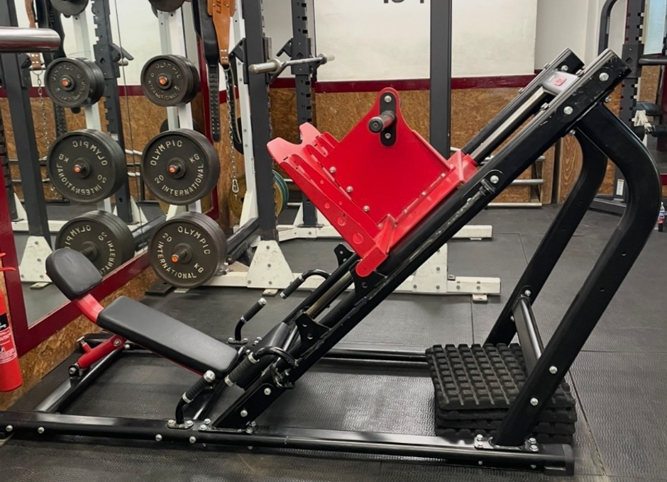 gym image