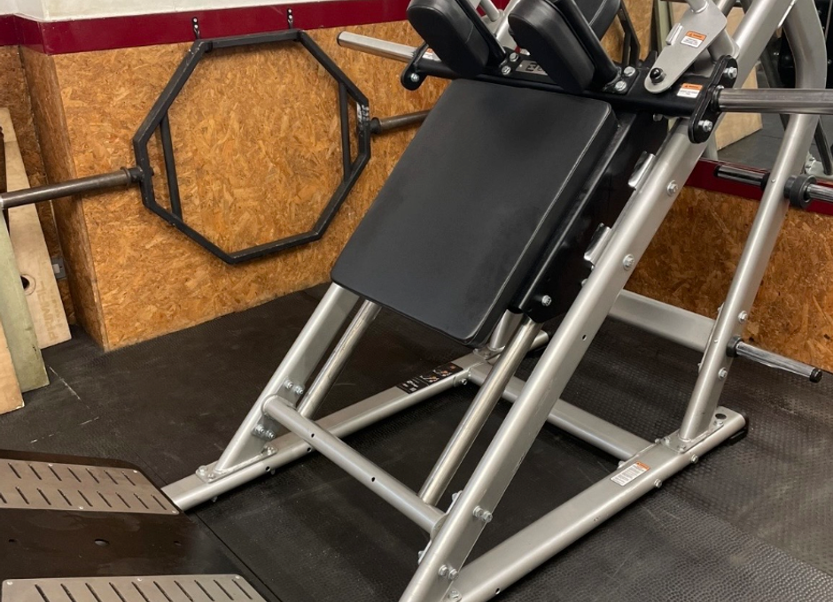 gym image