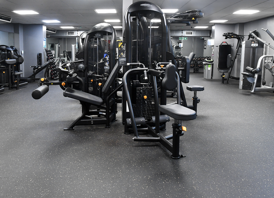 gym image