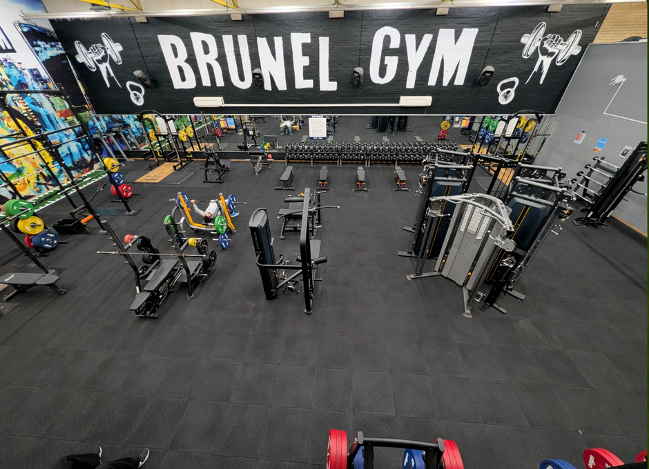 gym image