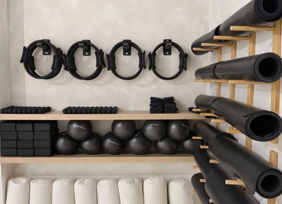 gym image