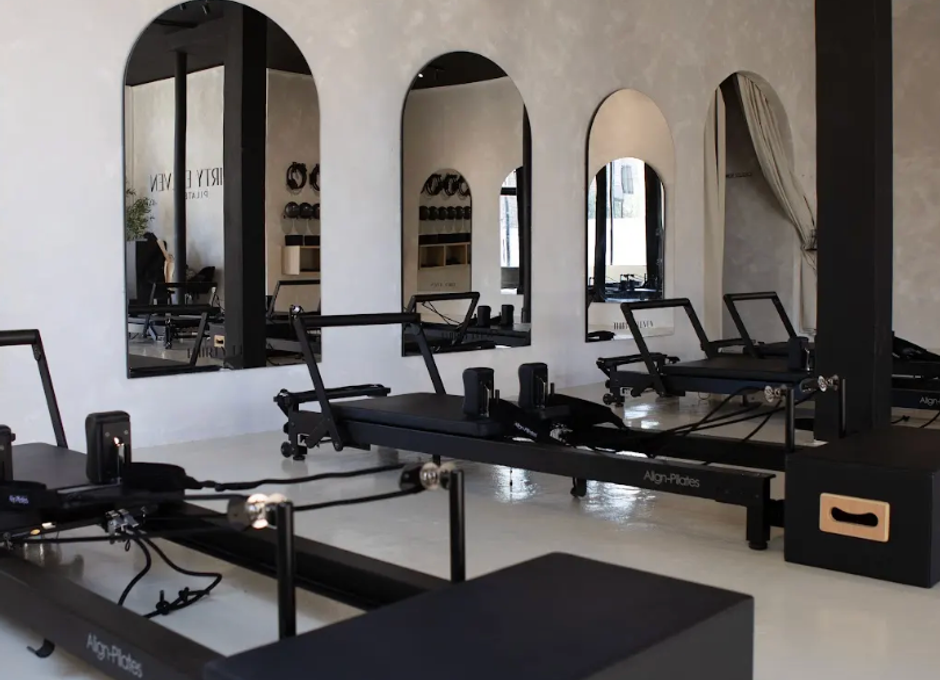 gym image