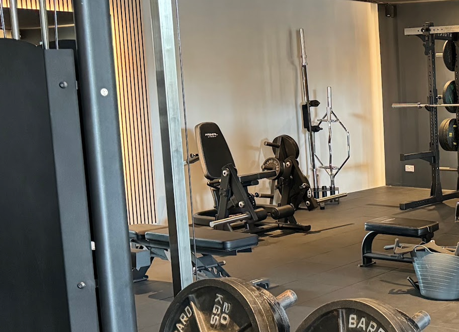 gym image