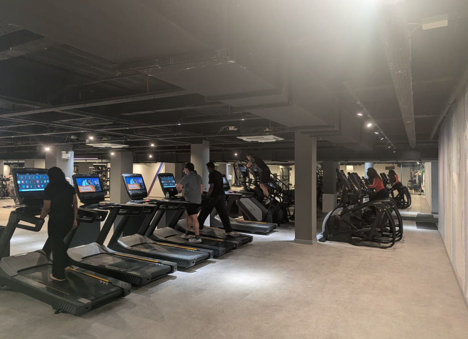 gym image