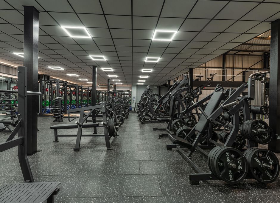 gym image