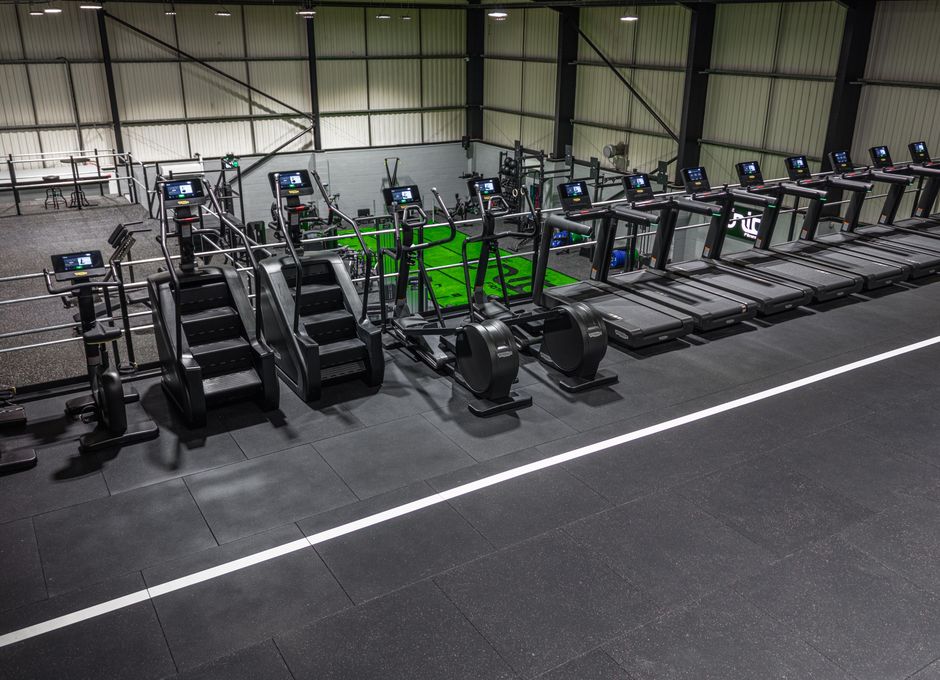 gym image