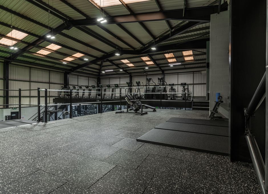 gym image