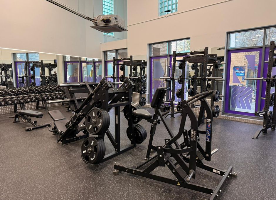 gym image