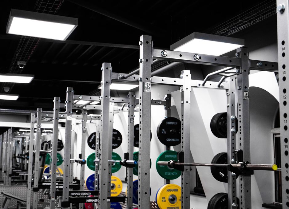 gym image