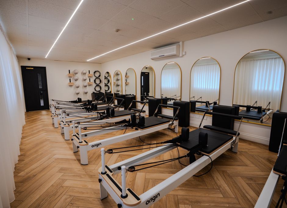 gym image