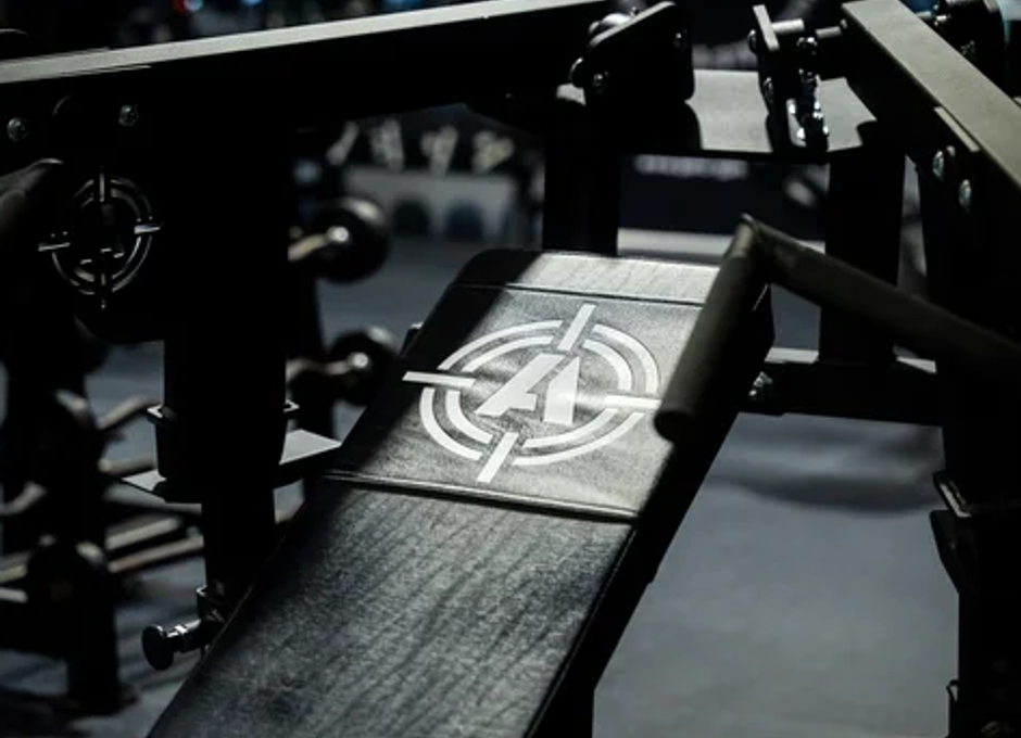 gym image