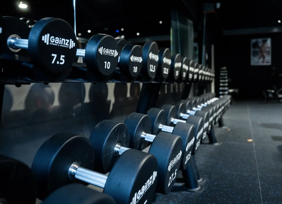 gym image