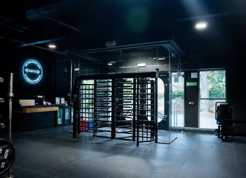 gym image