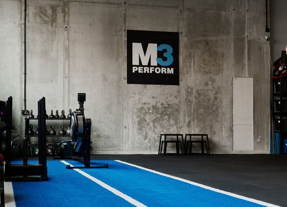 gym image
