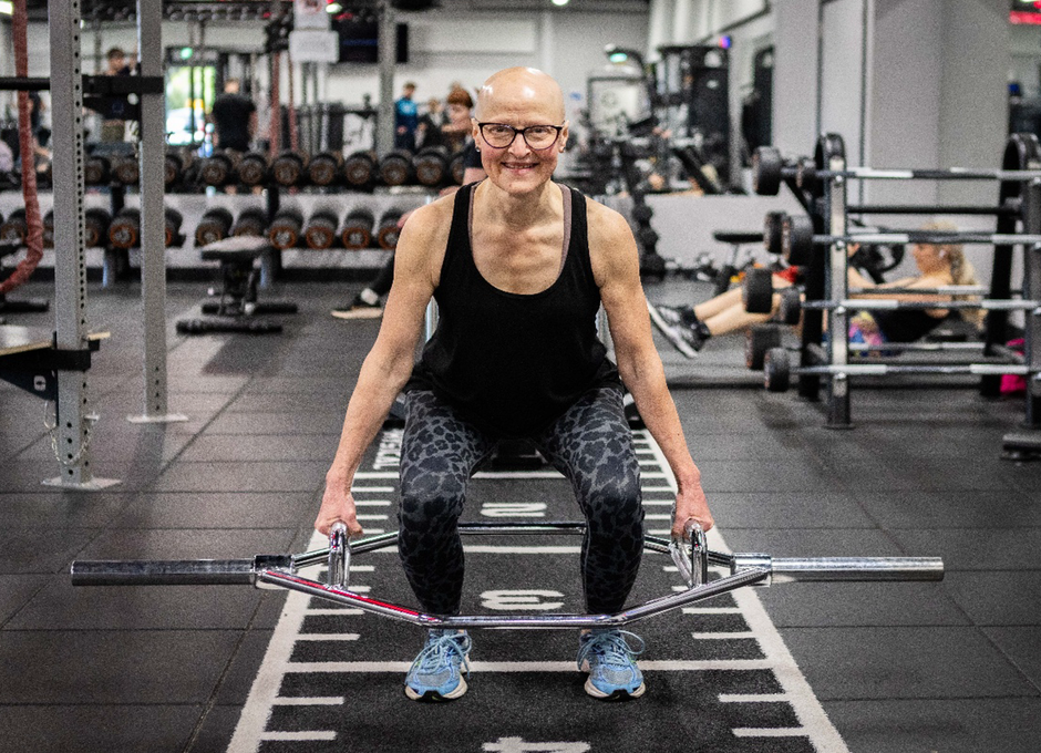 gym image