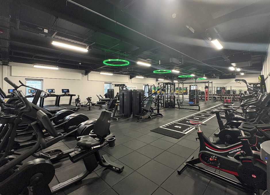 gym image
