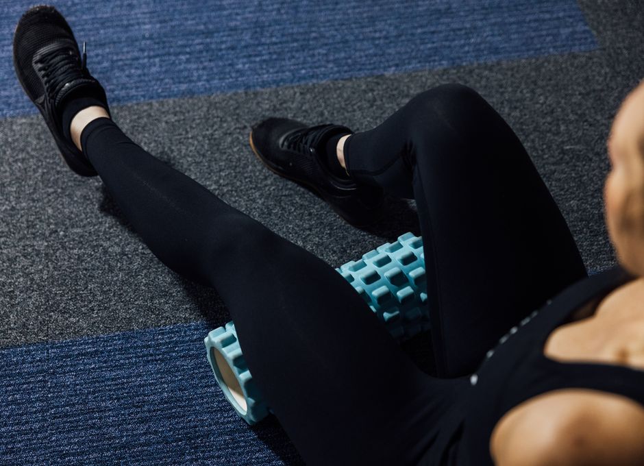 gym image