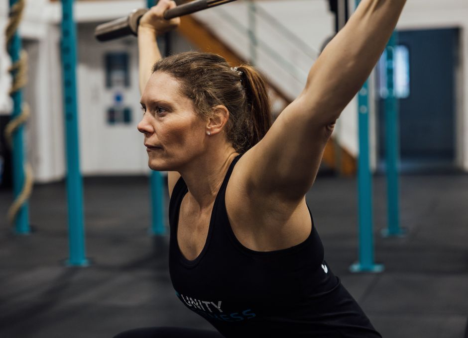 gym image