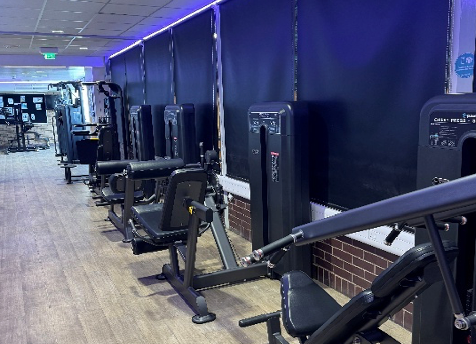 gym image