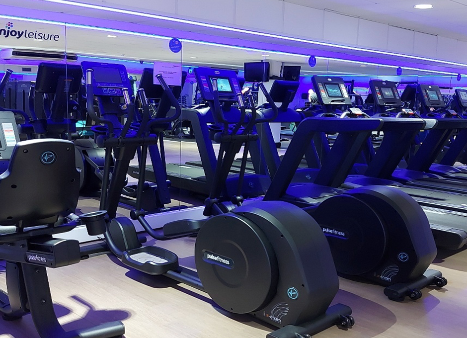 gym image