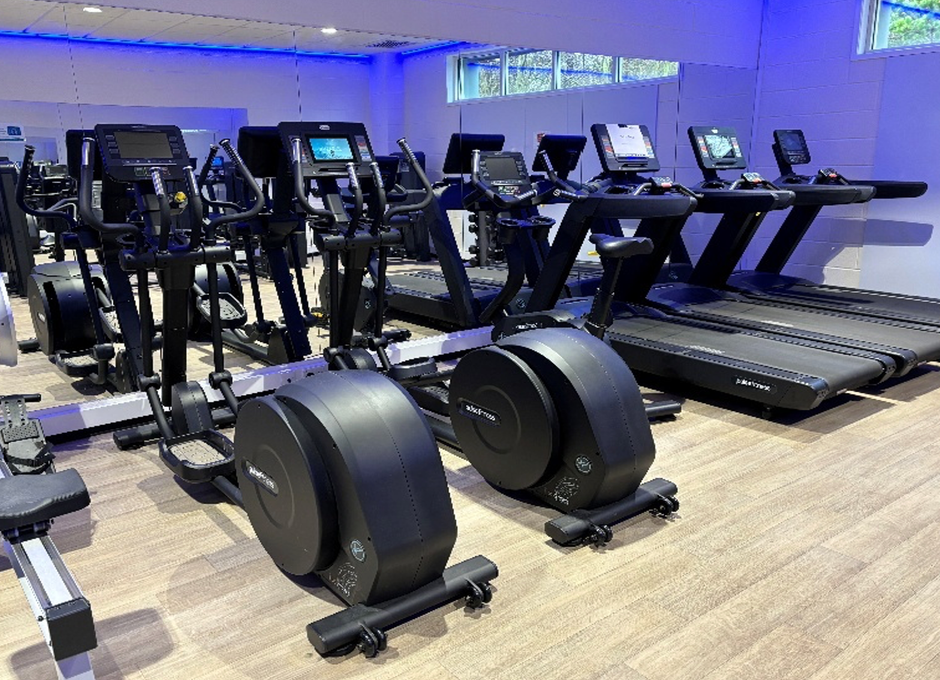 gym image