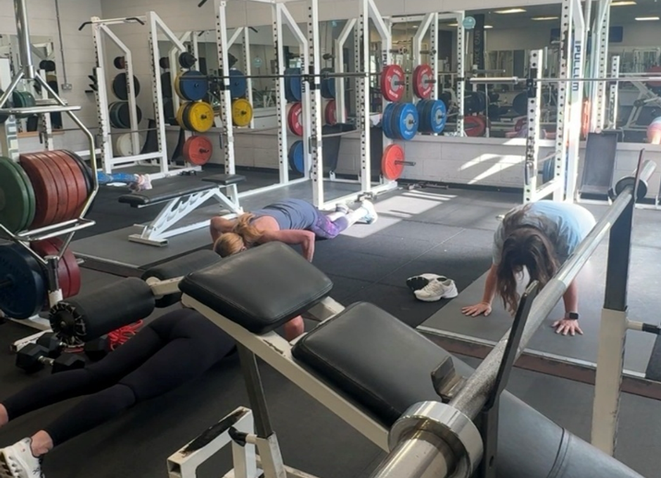 gym image