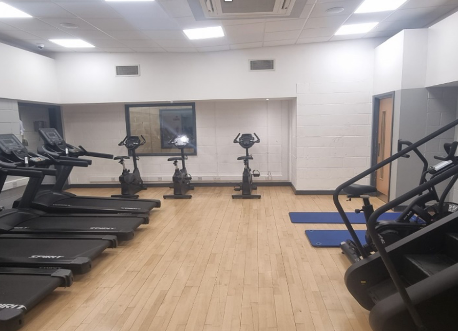 gym image