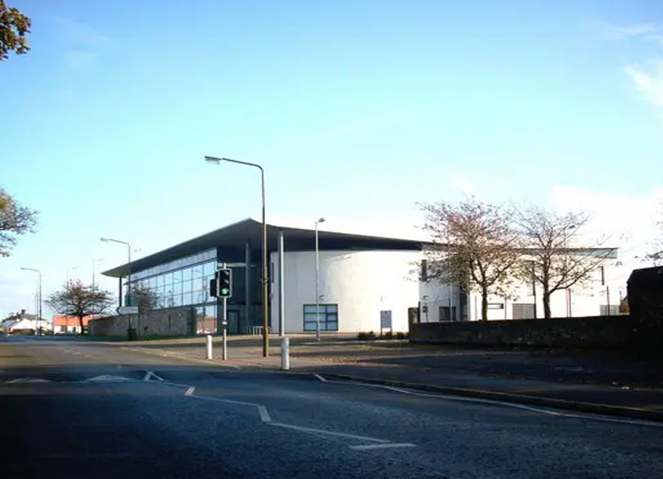 gym image