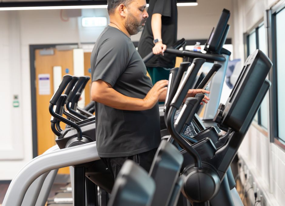 gym image