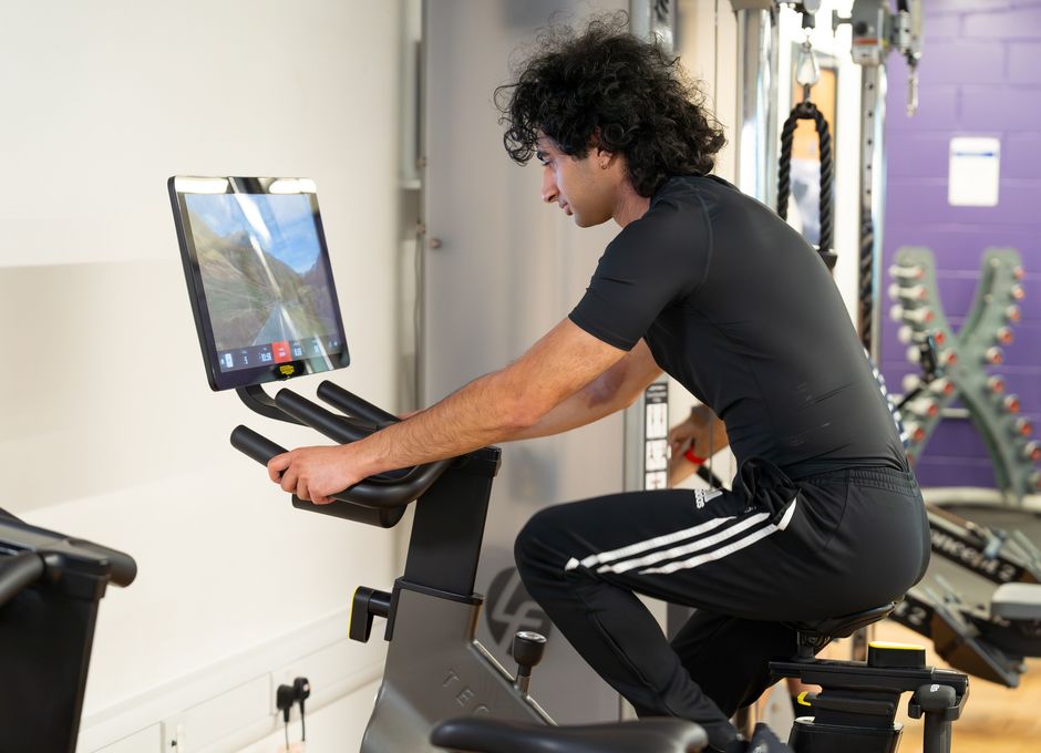 gym image