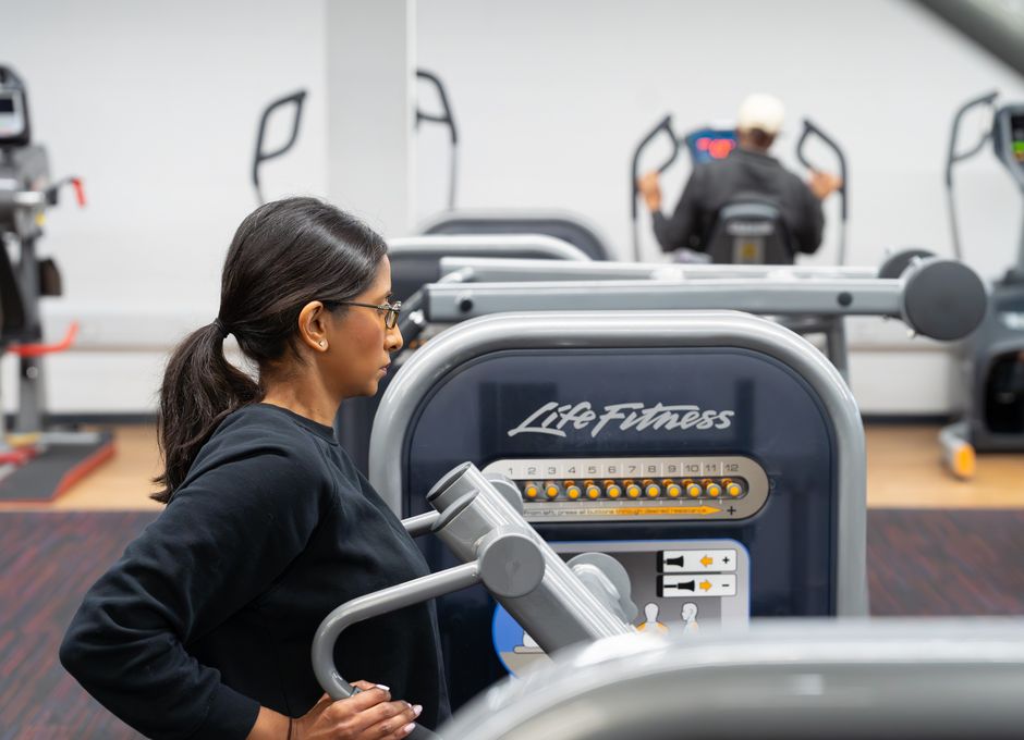gym image