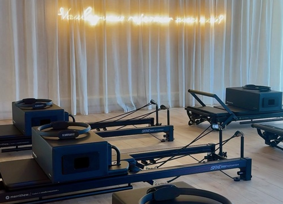 gym image
