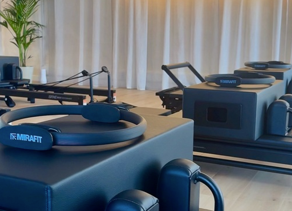 gym image
