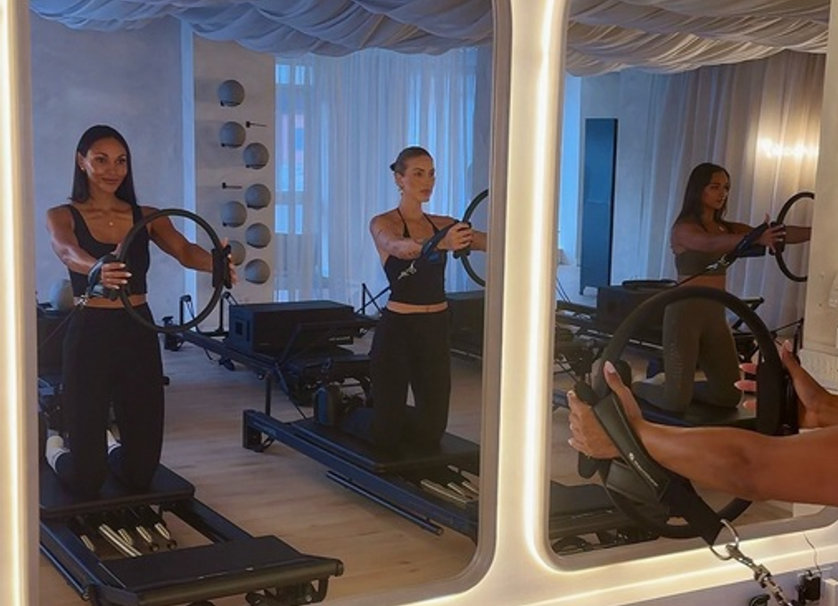 gym image