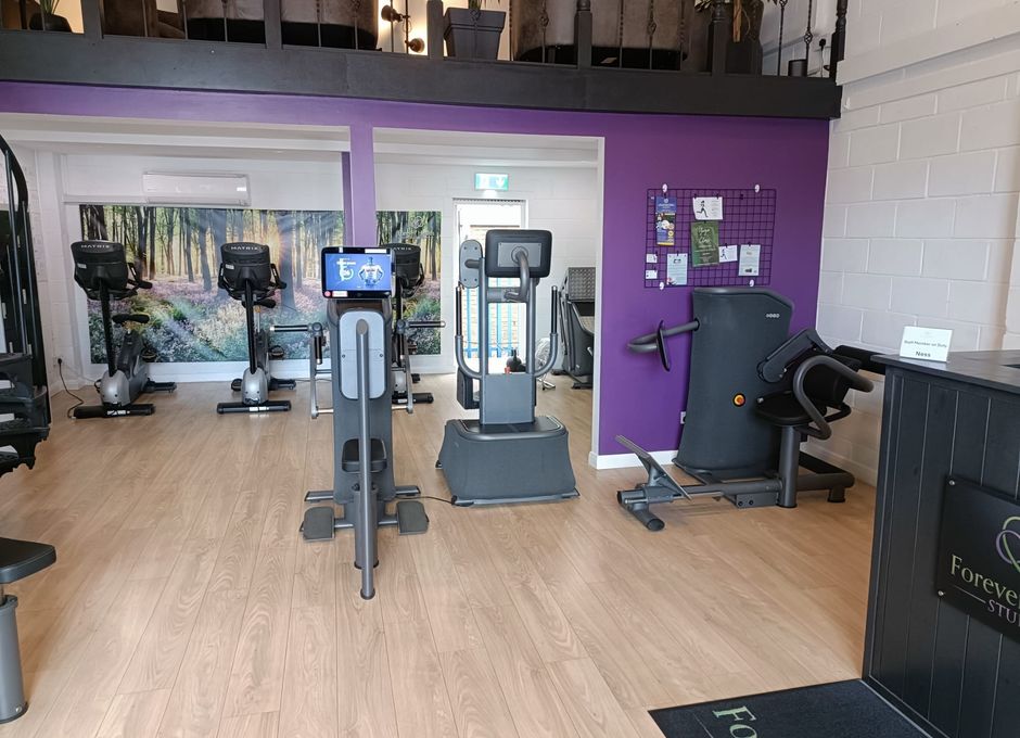 gym image