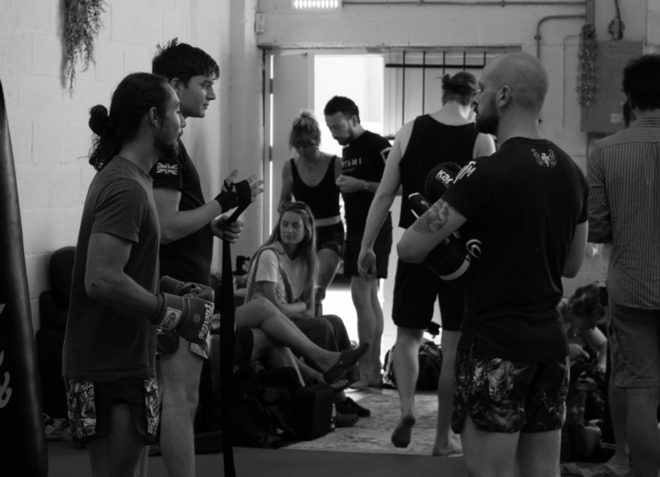 gym image