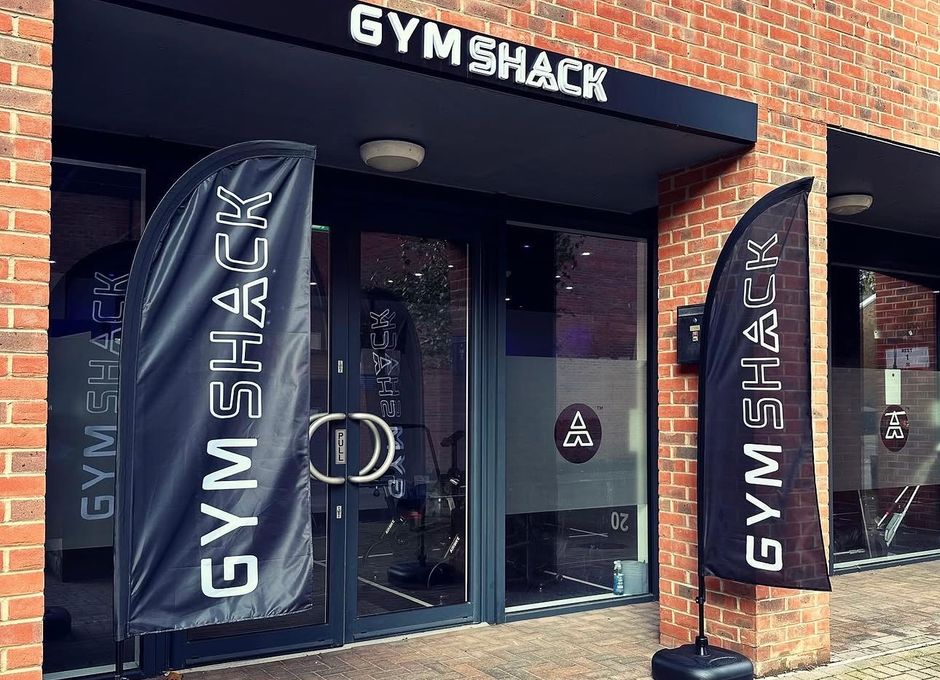 gym image